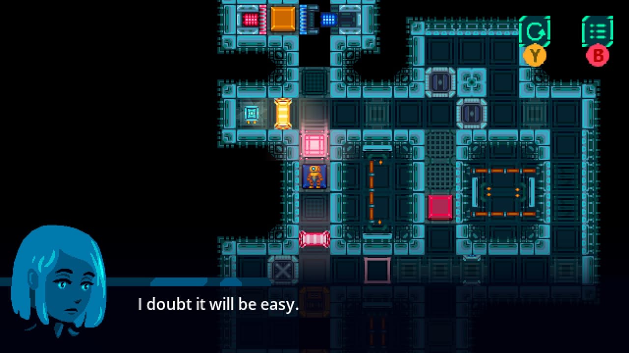 Robolifter screenshot 6