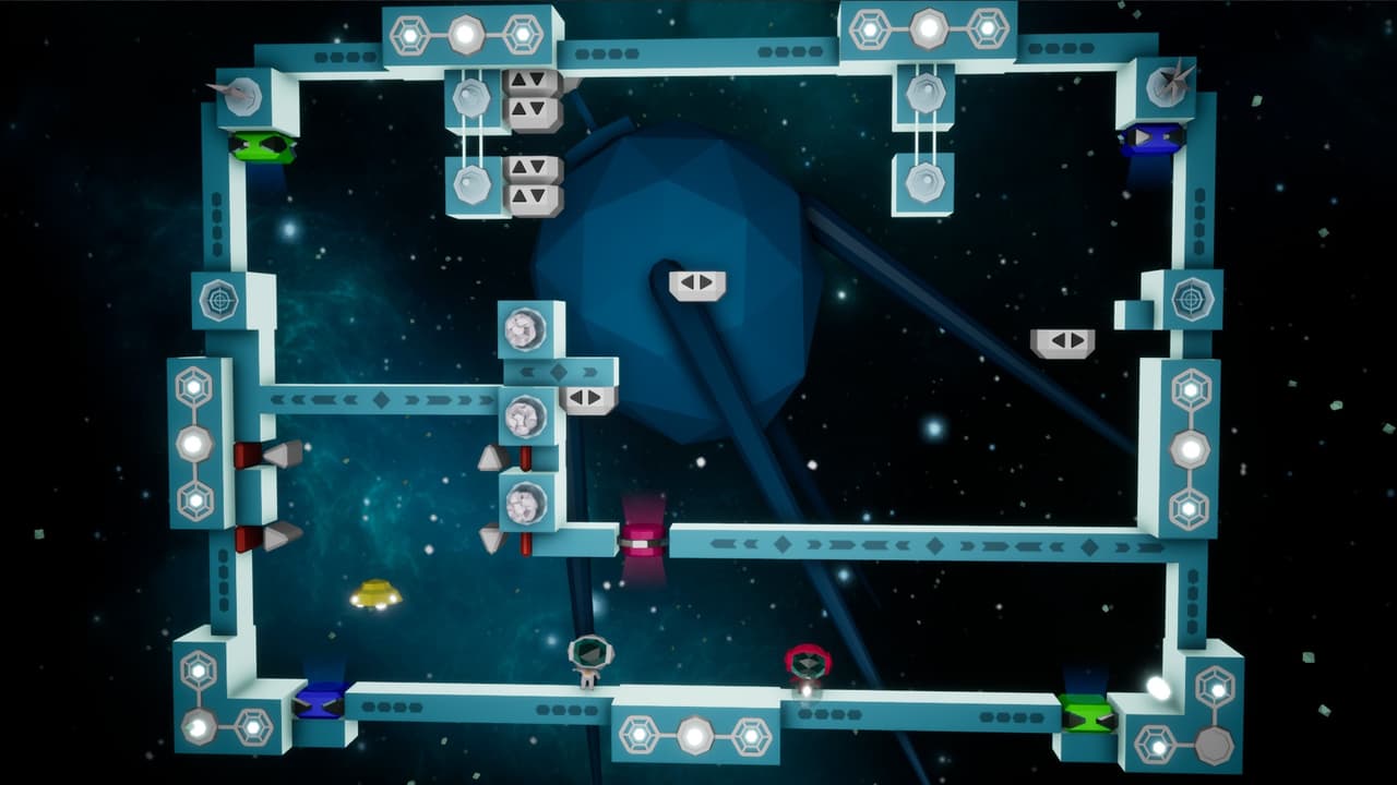 Bring Them Home screenshot 6