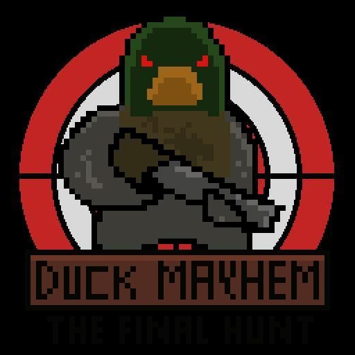 Duck Mayhem: The Last Hunt
