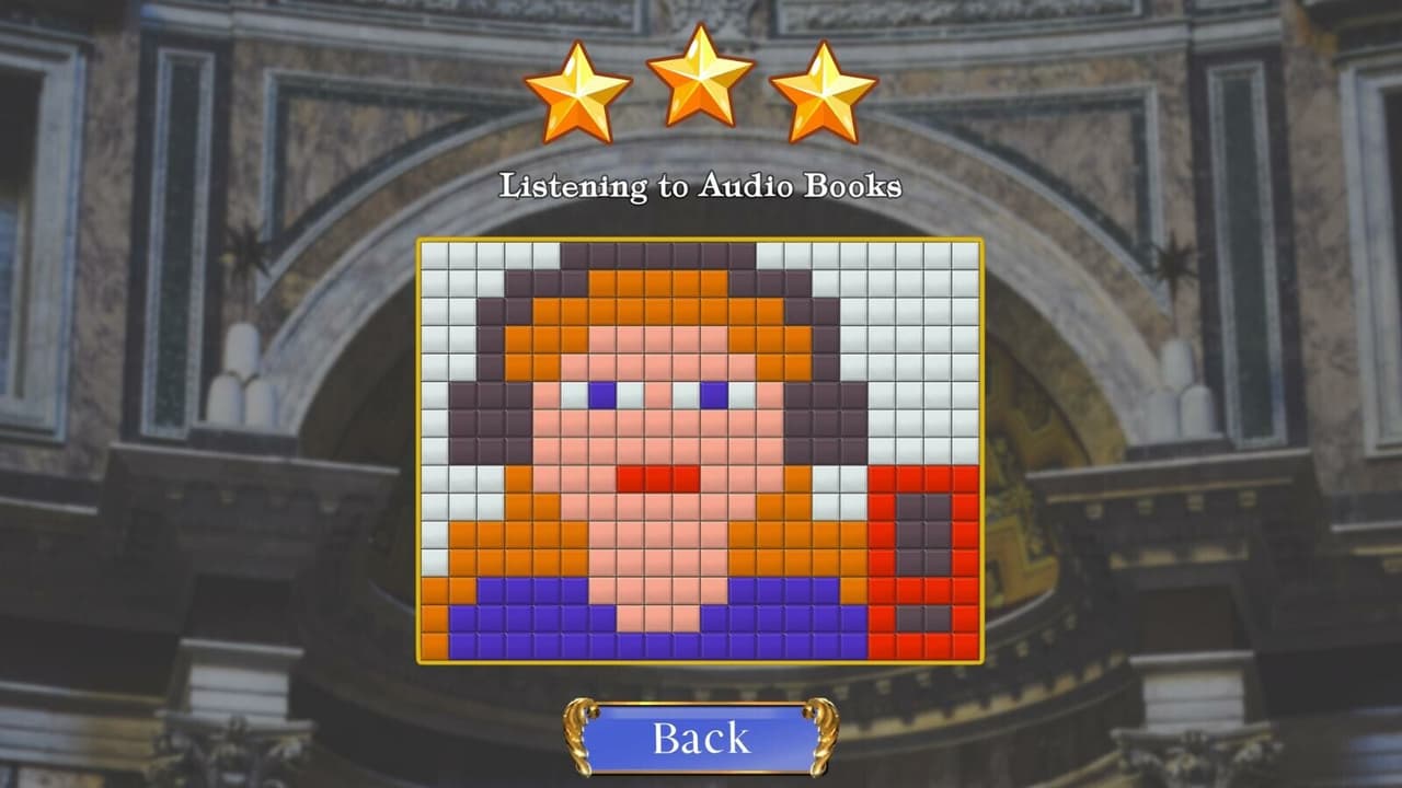 Prime Mosaic screenshot 4