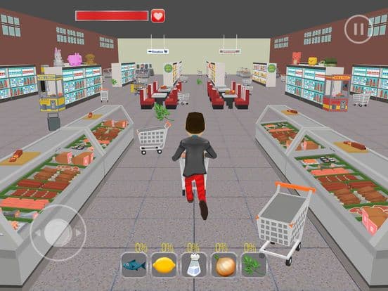 Las Aventuras de Larry screenshot 4