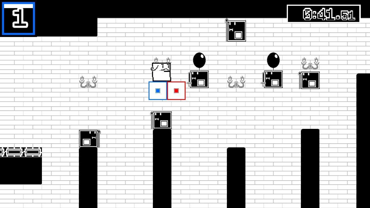 BlockKing screenshot 2