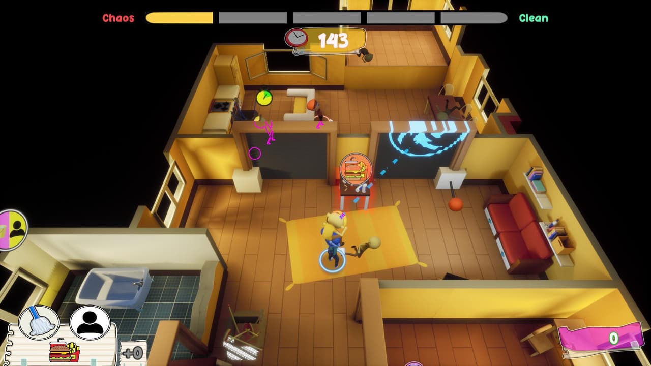 Hangover Brothers screenshot 4