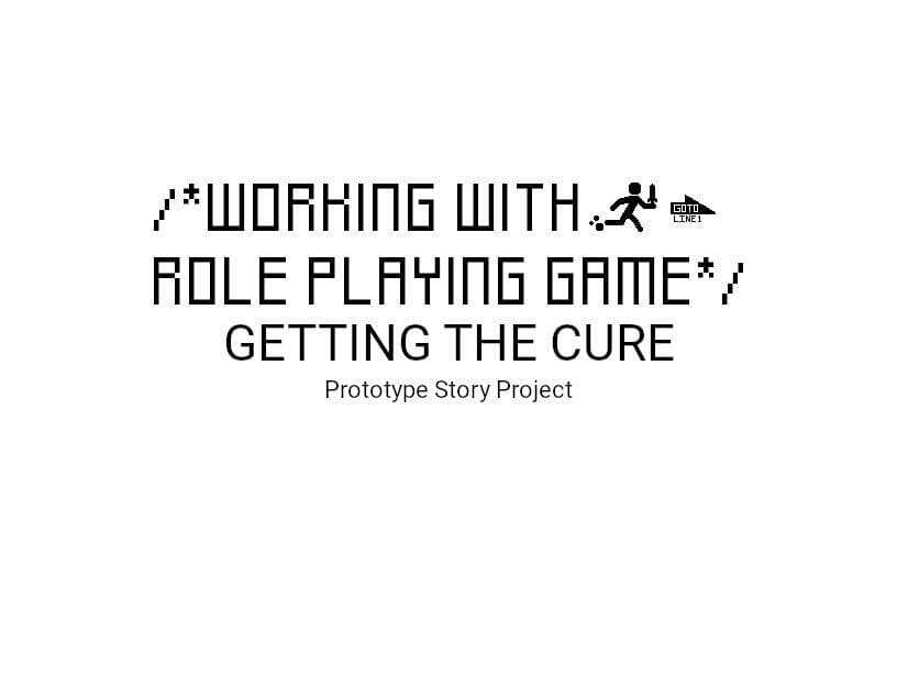 Working With RPG: Getting the cure