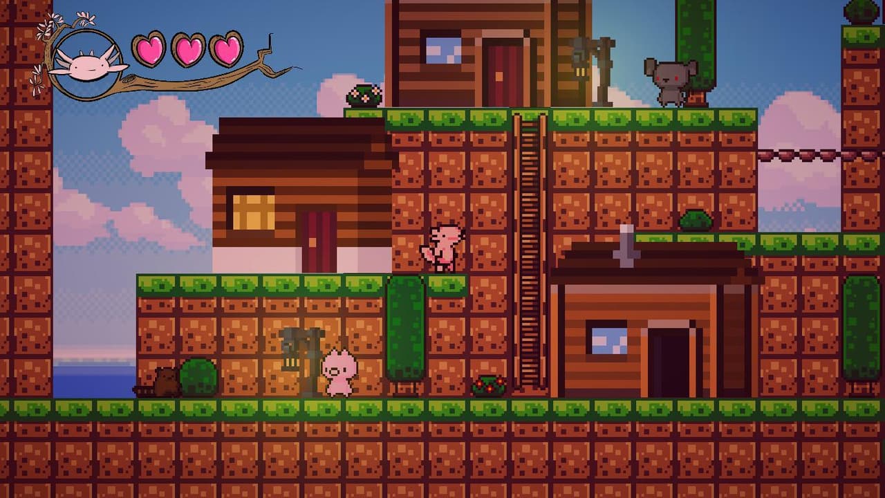 Jump! Jump! 2 screenshot 2