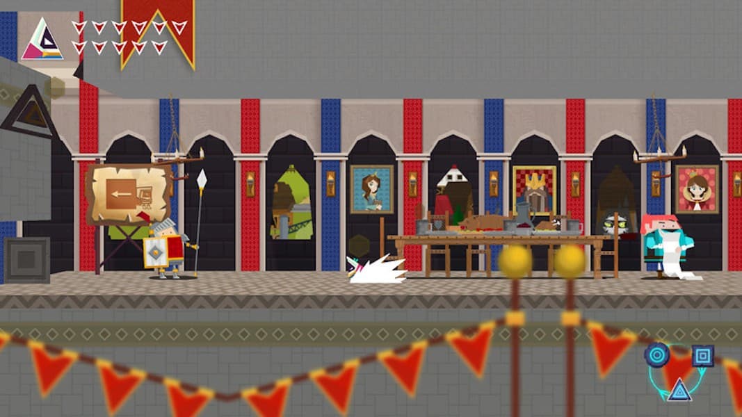 Flat Kingdom