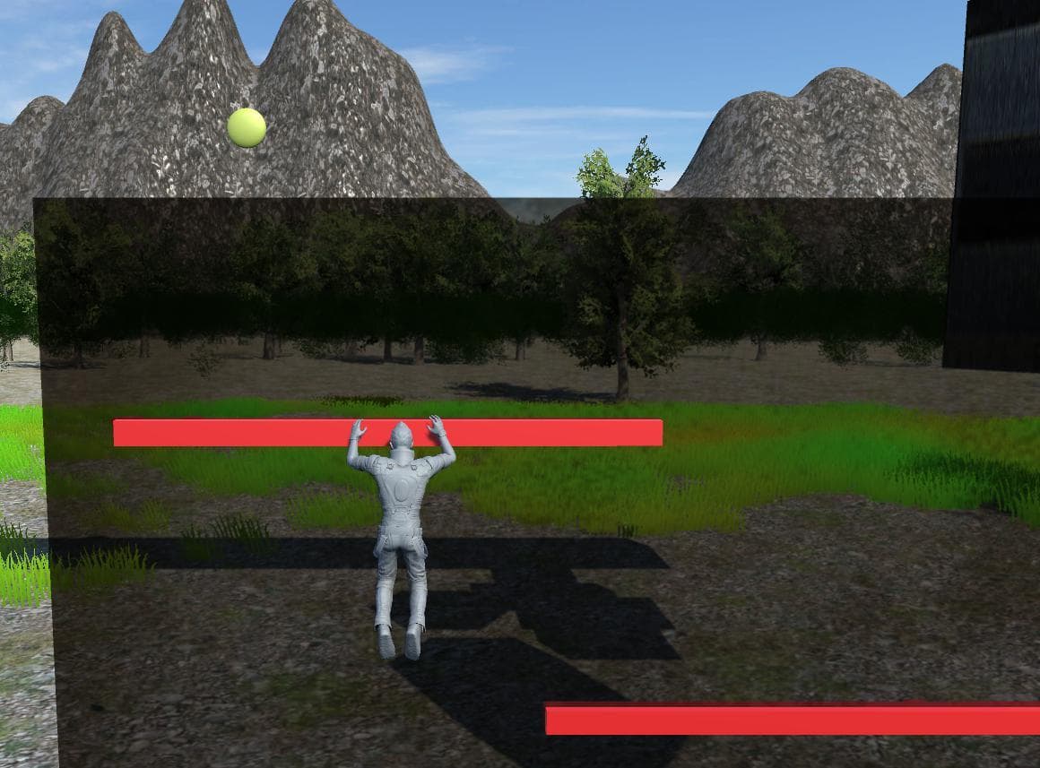 Coin hunter (Abishek Rai) screenshot 2