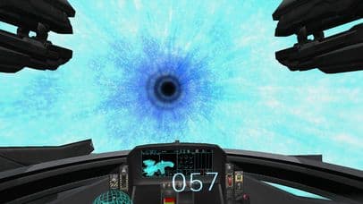 VR Space Adventure screenshot 3