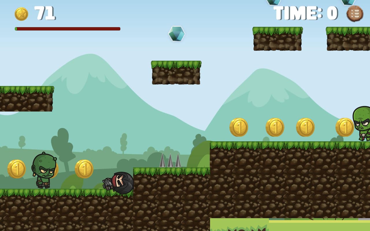 Koko screenshot 4