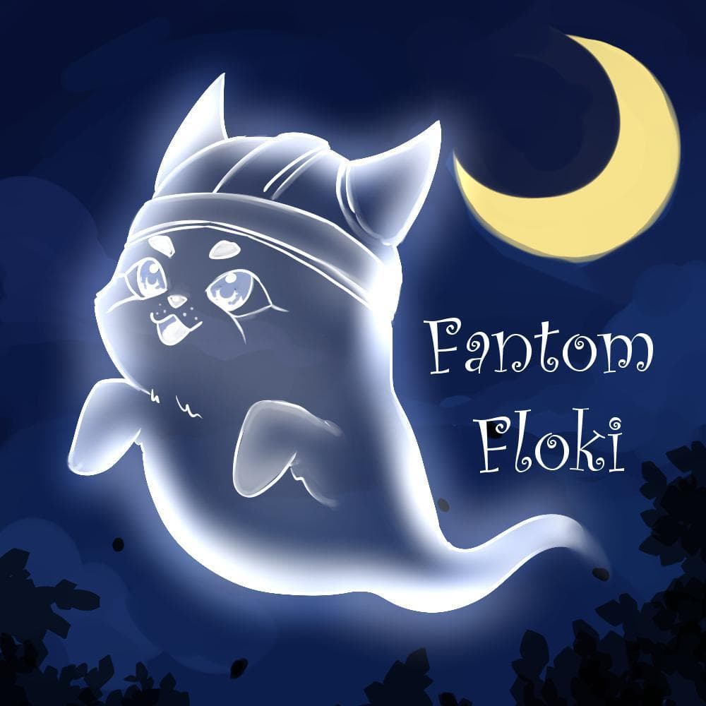 Fantom Floki