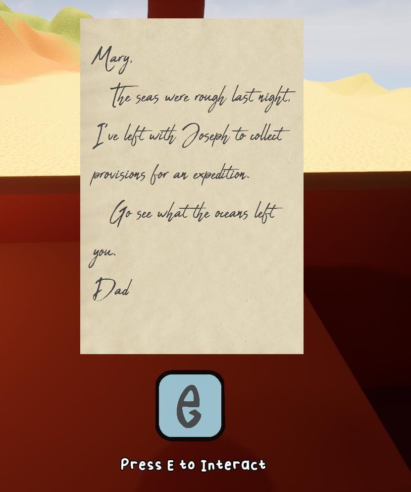 She Sells Seashells screenshot 3