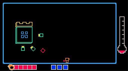 Melt The Ice King screenshot 2