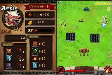 Come On! Dragons screenshot 3