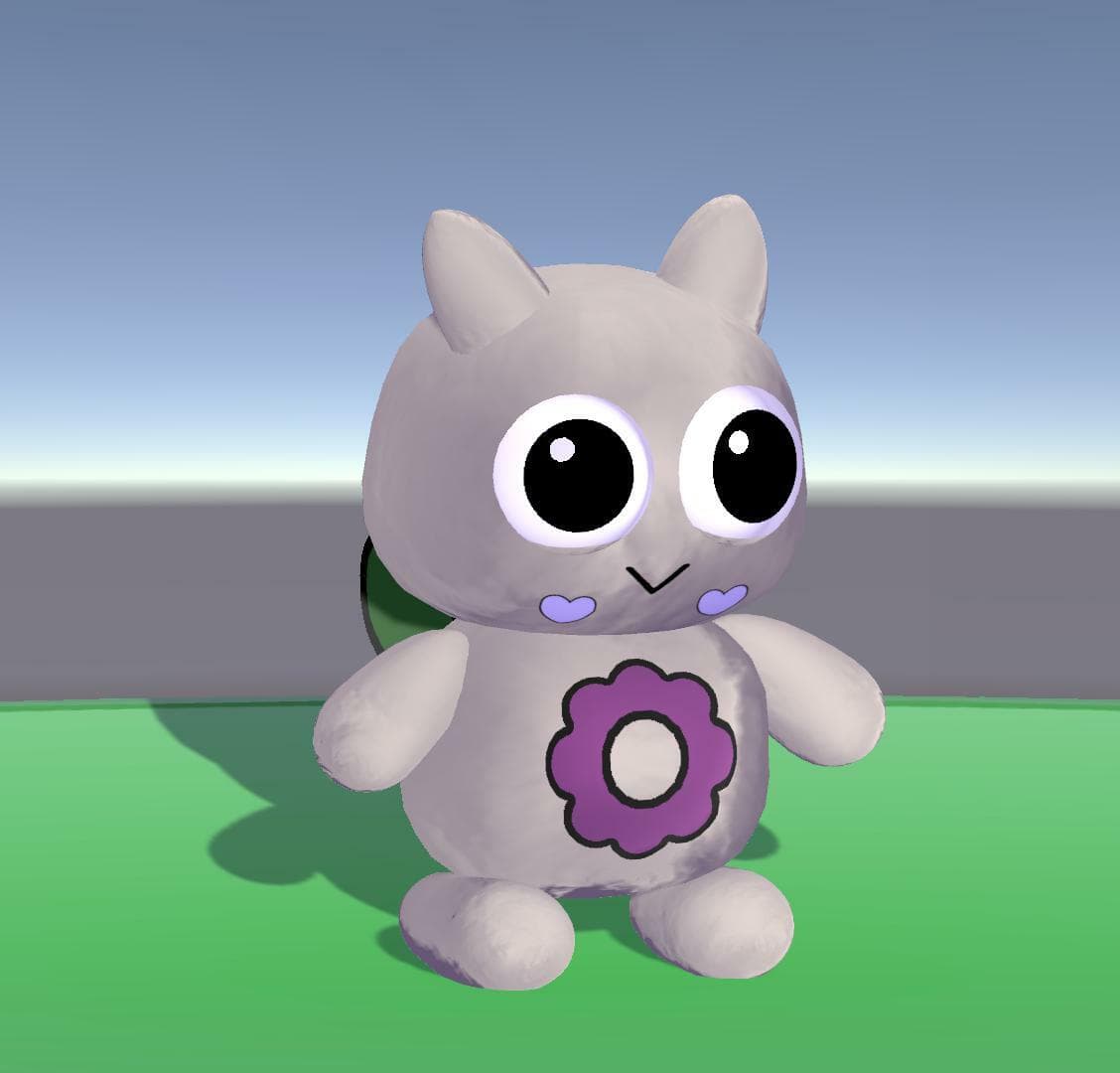 PetSim Prototype screenshot 3