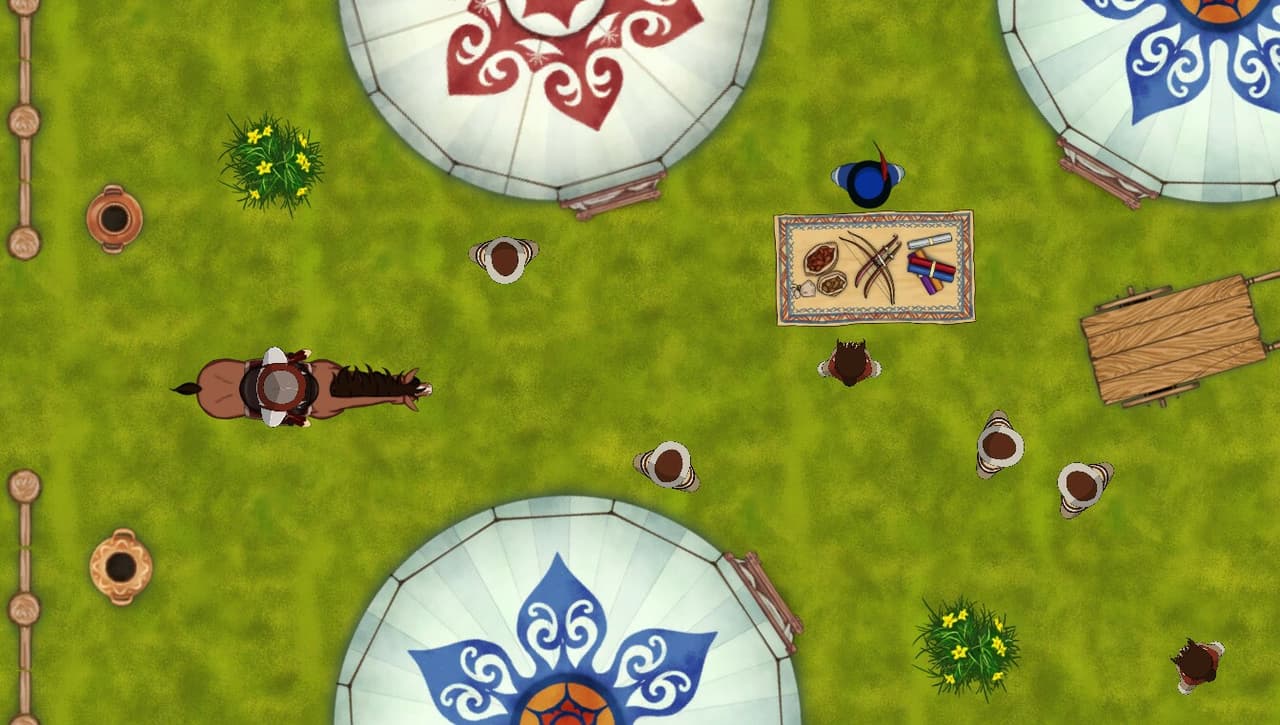 Pathseeker screenshot 4