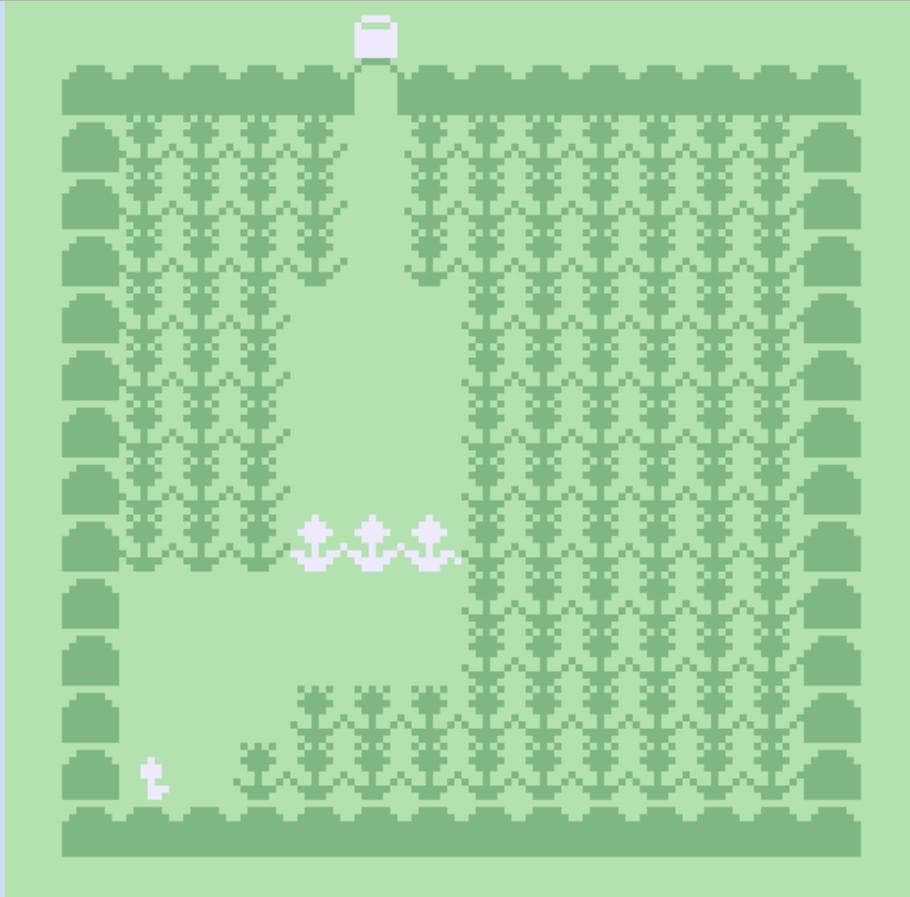 A Sproutling Adventure screenshot 2