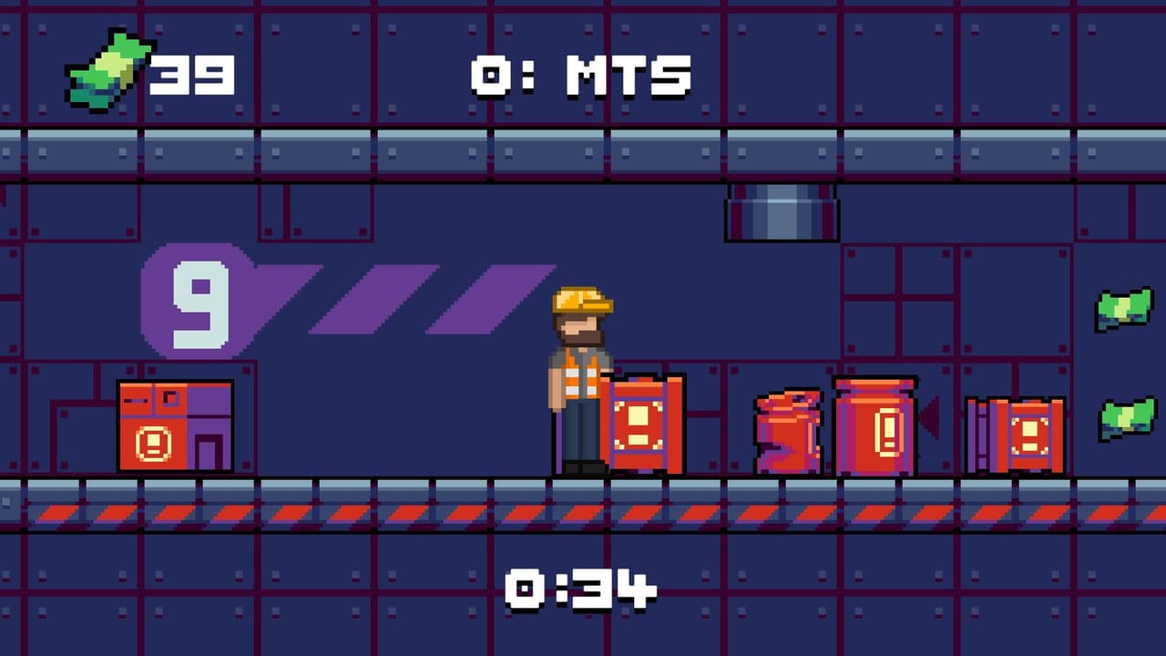 Tuilding screenshot 3