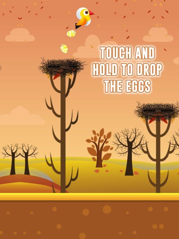 Drop In Nest screenshot 2