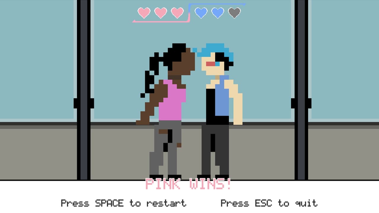 Smooch League screenshot 3