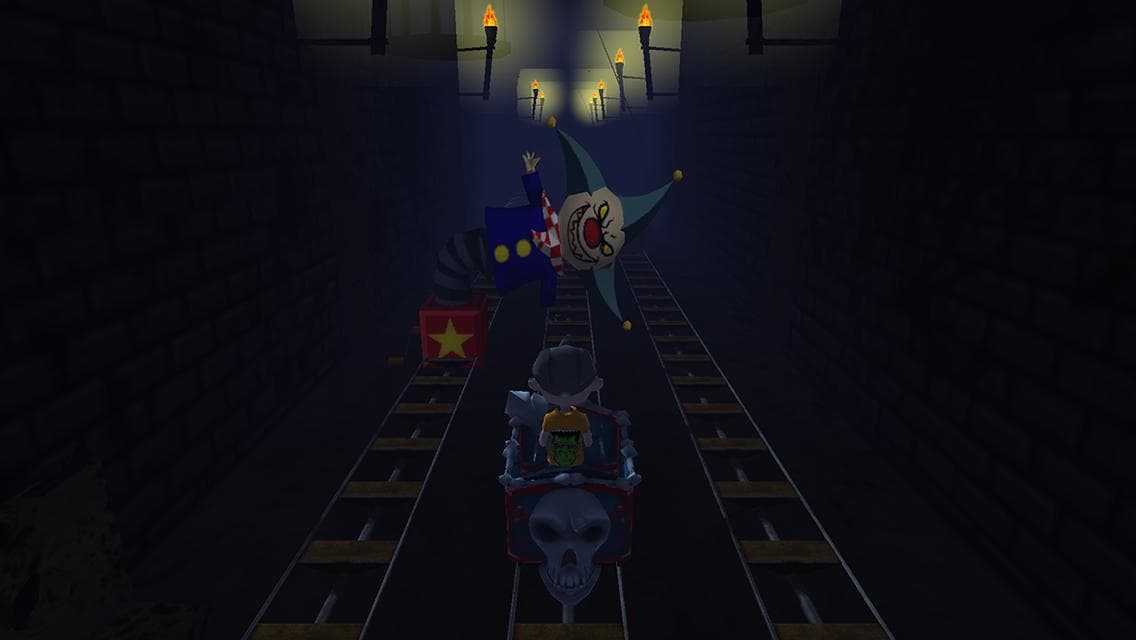 Ghostly Quest screenshot 5