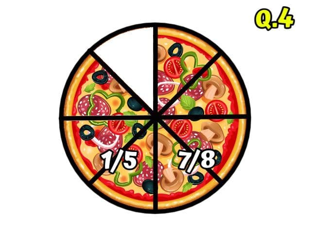 Know Your Fractions screenshot 5