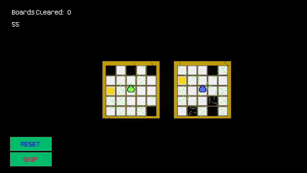 As One (dizzi68) screenshot 2