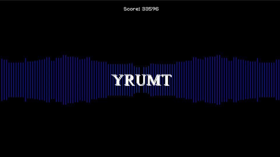 YRUMT screenshot 2