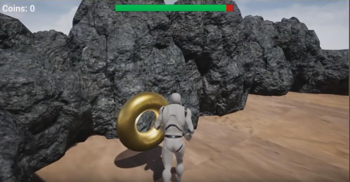 Beach Hunter screenshot 2