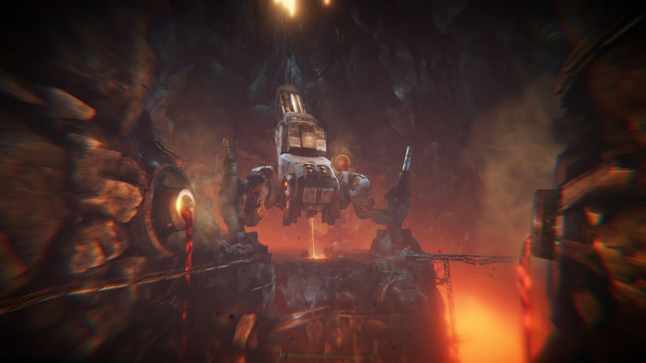 Seeking Dawn Free to Play Edition