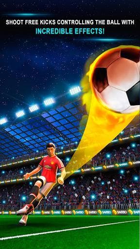 Shoot 2 Goal - Soccer Game 2019 screenshot 3