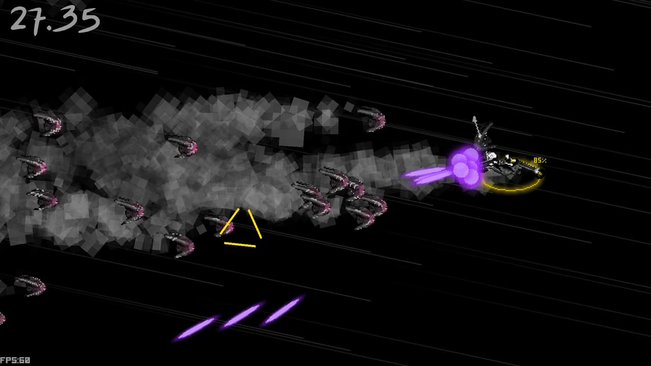 SWARMRIDERS