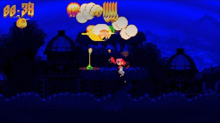 Gun Crazy screenshot 6