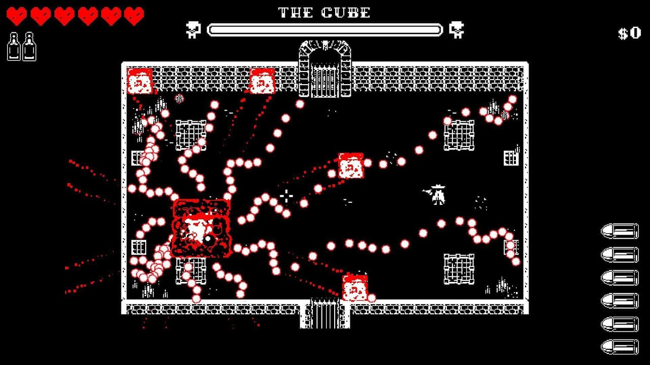 Undead West screenshot 2