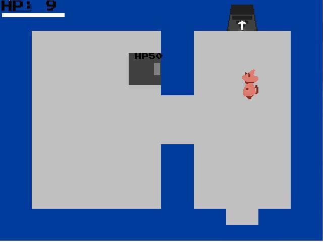 Runestone Castle (Jam Ver)