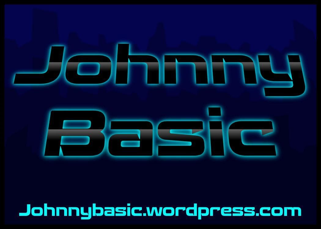 Johnny Basic