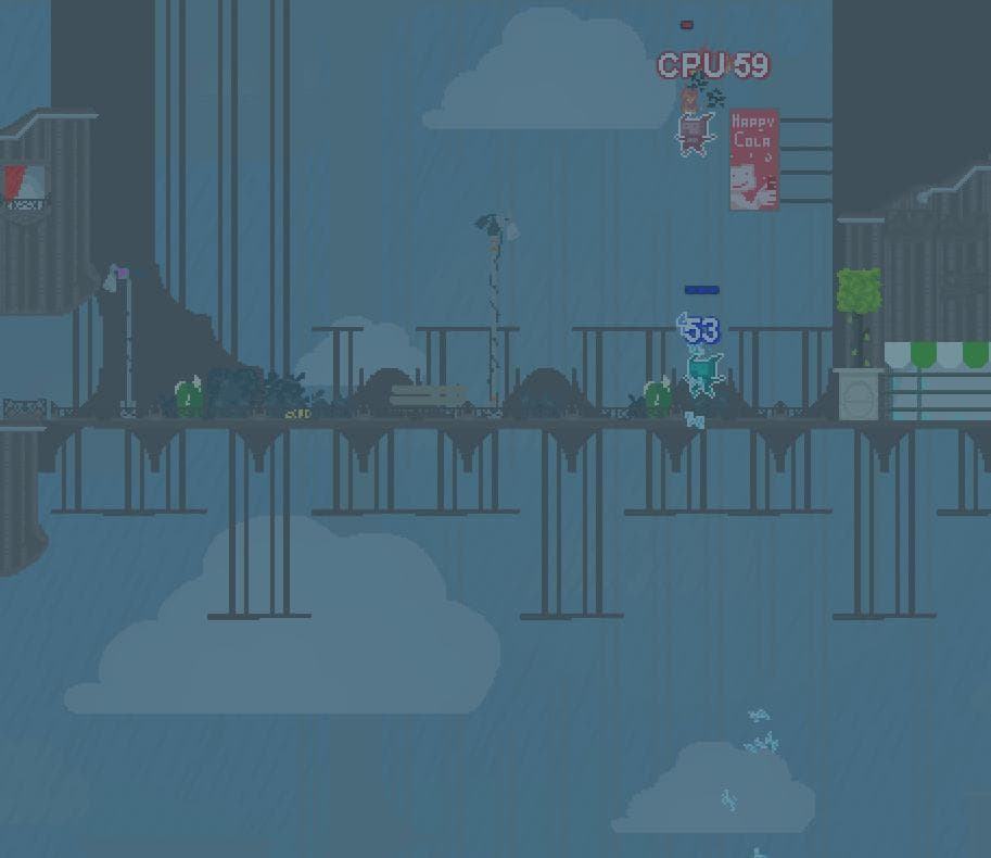 Sad Robo [Update 2.0.0 !] screenshot 3