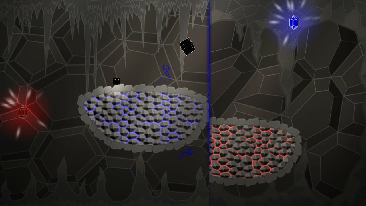 SubDivide screenshot 6