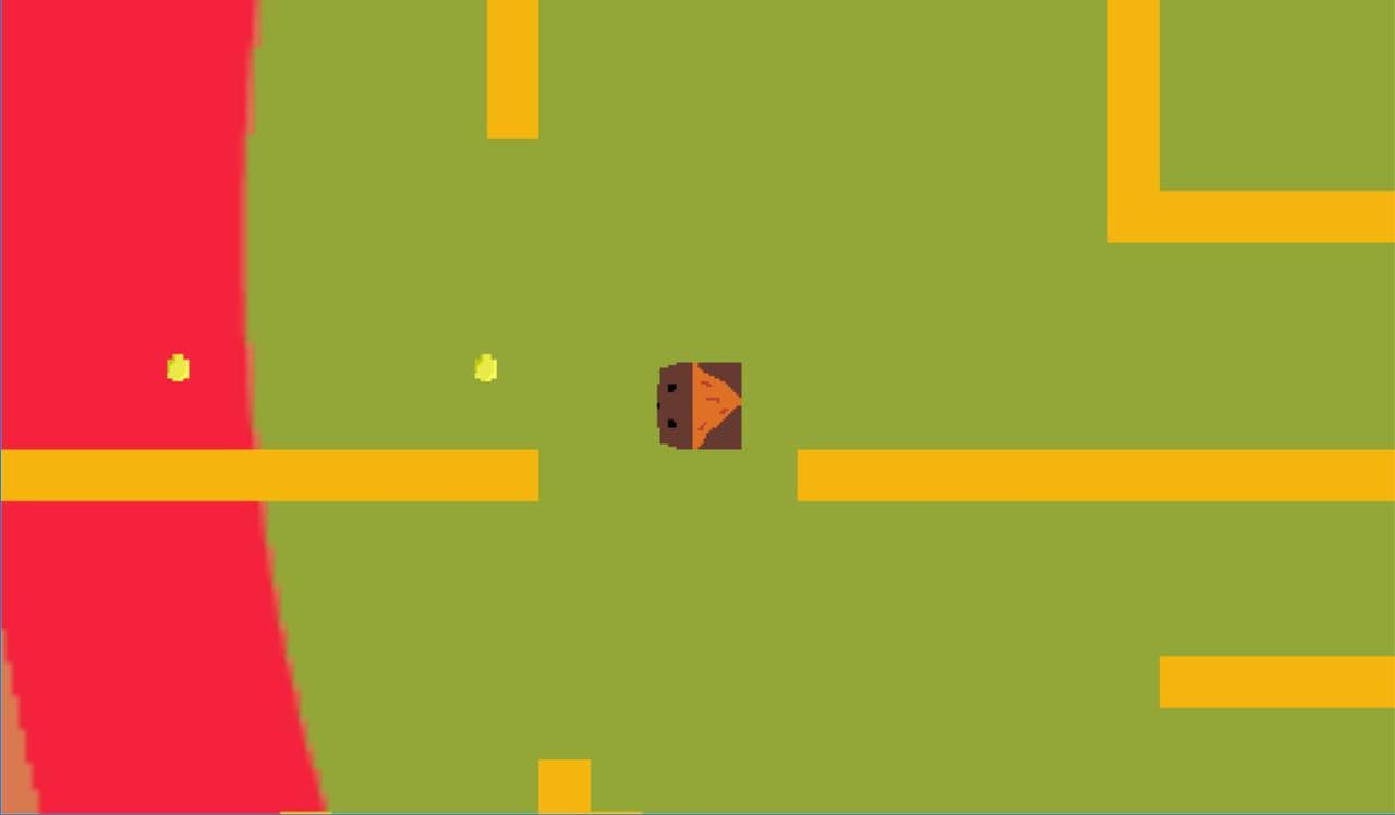 20 second coin grab screenshot 3