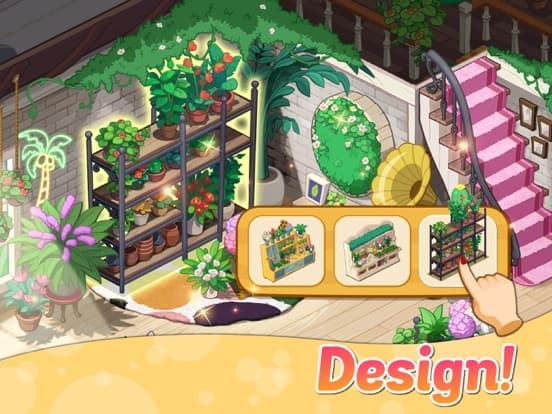 Ohana Island screenshot 2