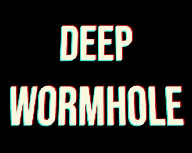 Deep Wormhole