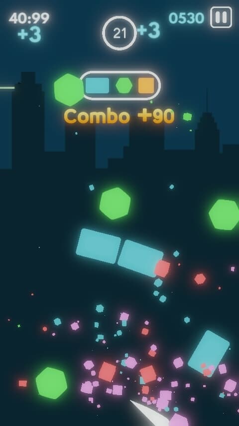 SmashBlock screenshot 3