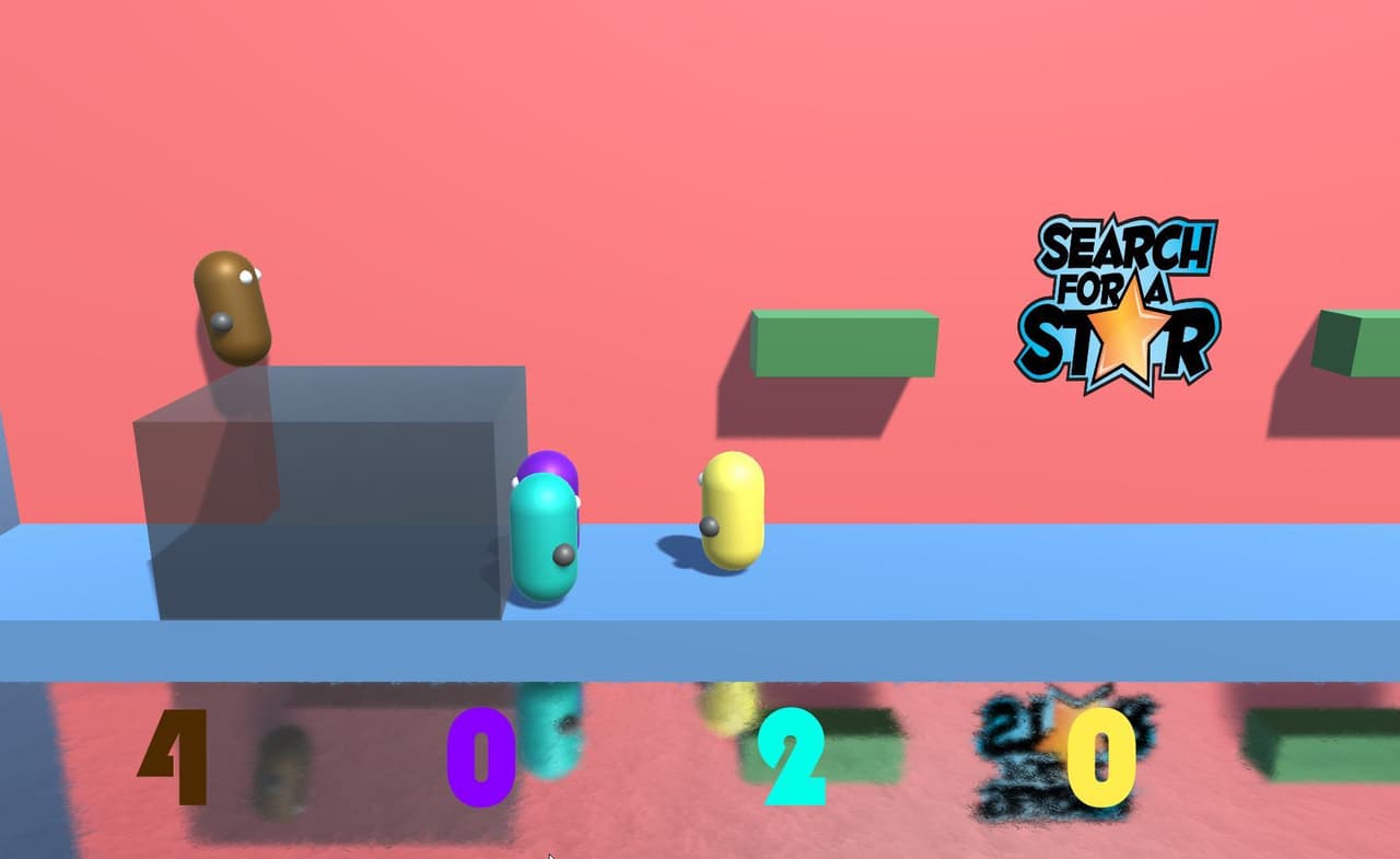 Push (itch) (tntmeijs) screenshot 2