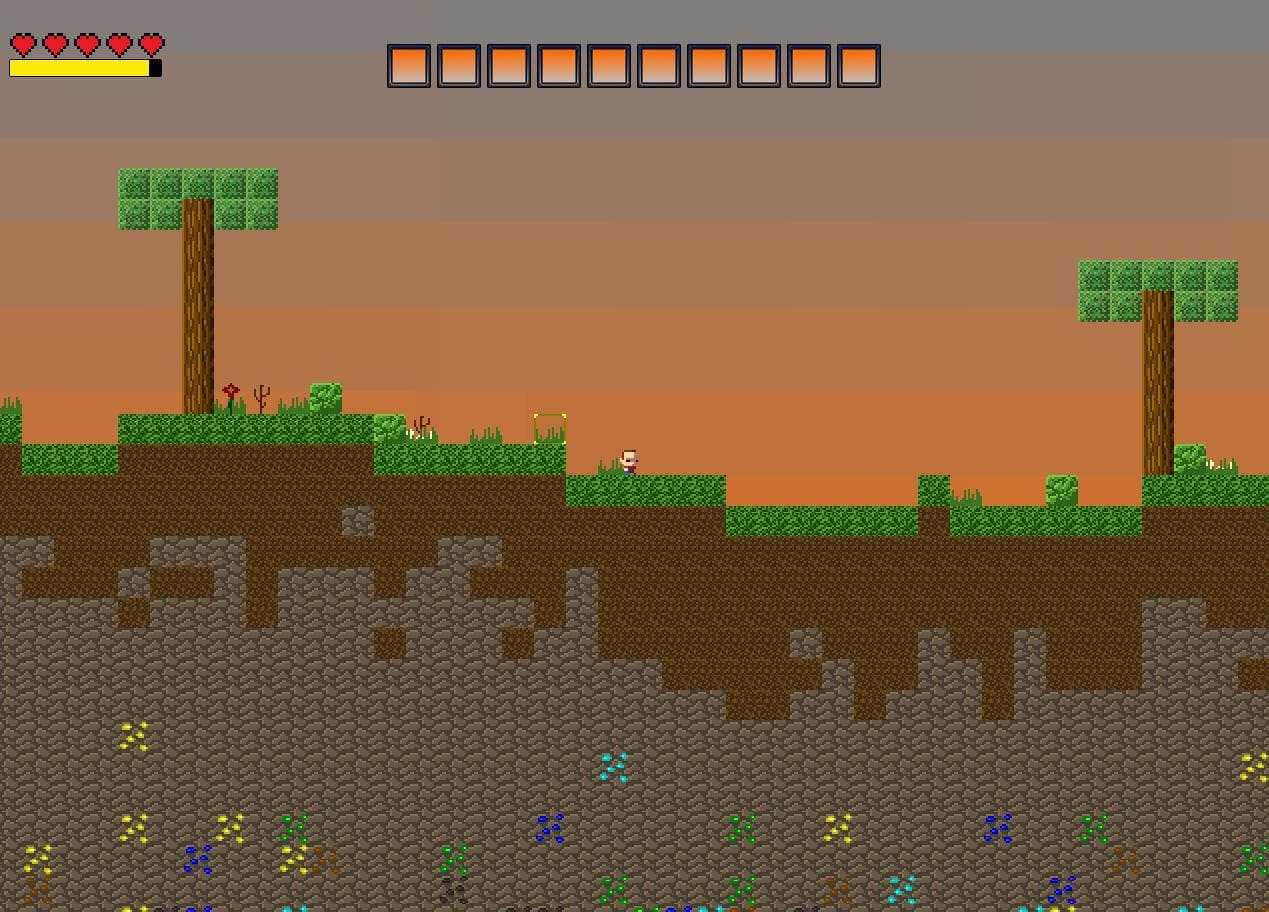 Platform Craft screenshot 2