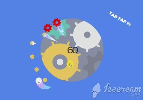 circle circle screenshot 2