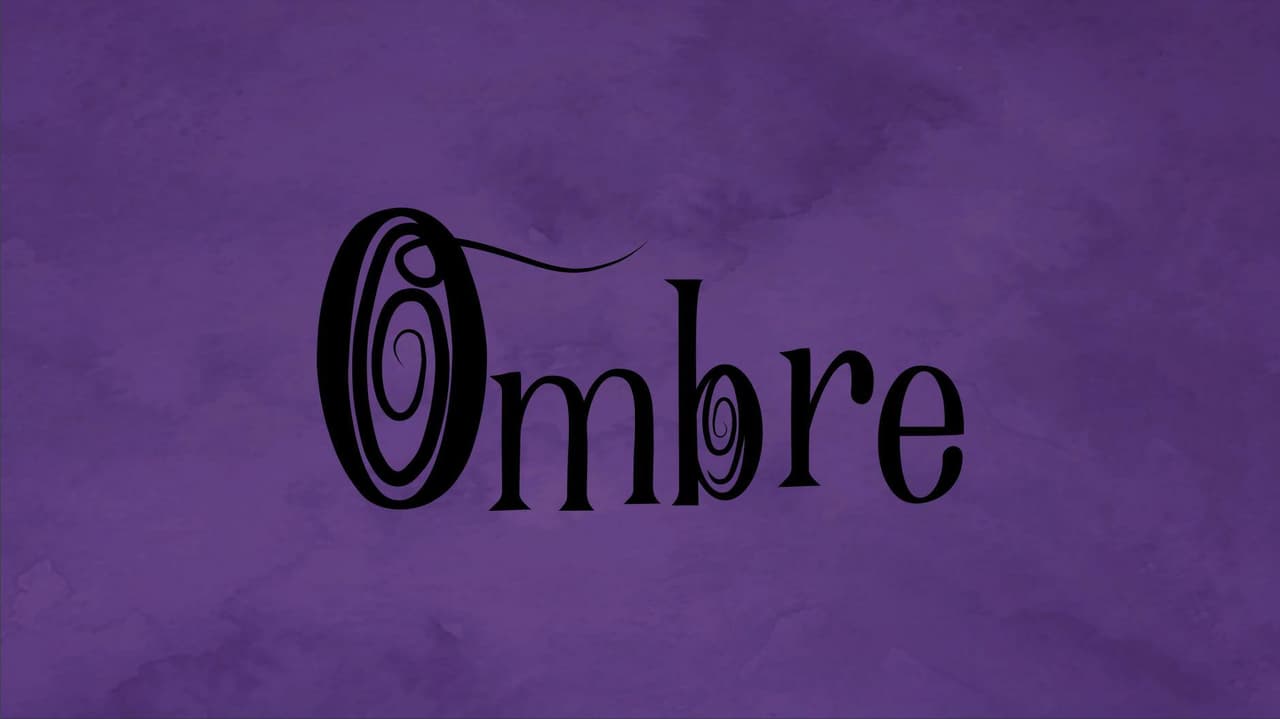 Ombre
