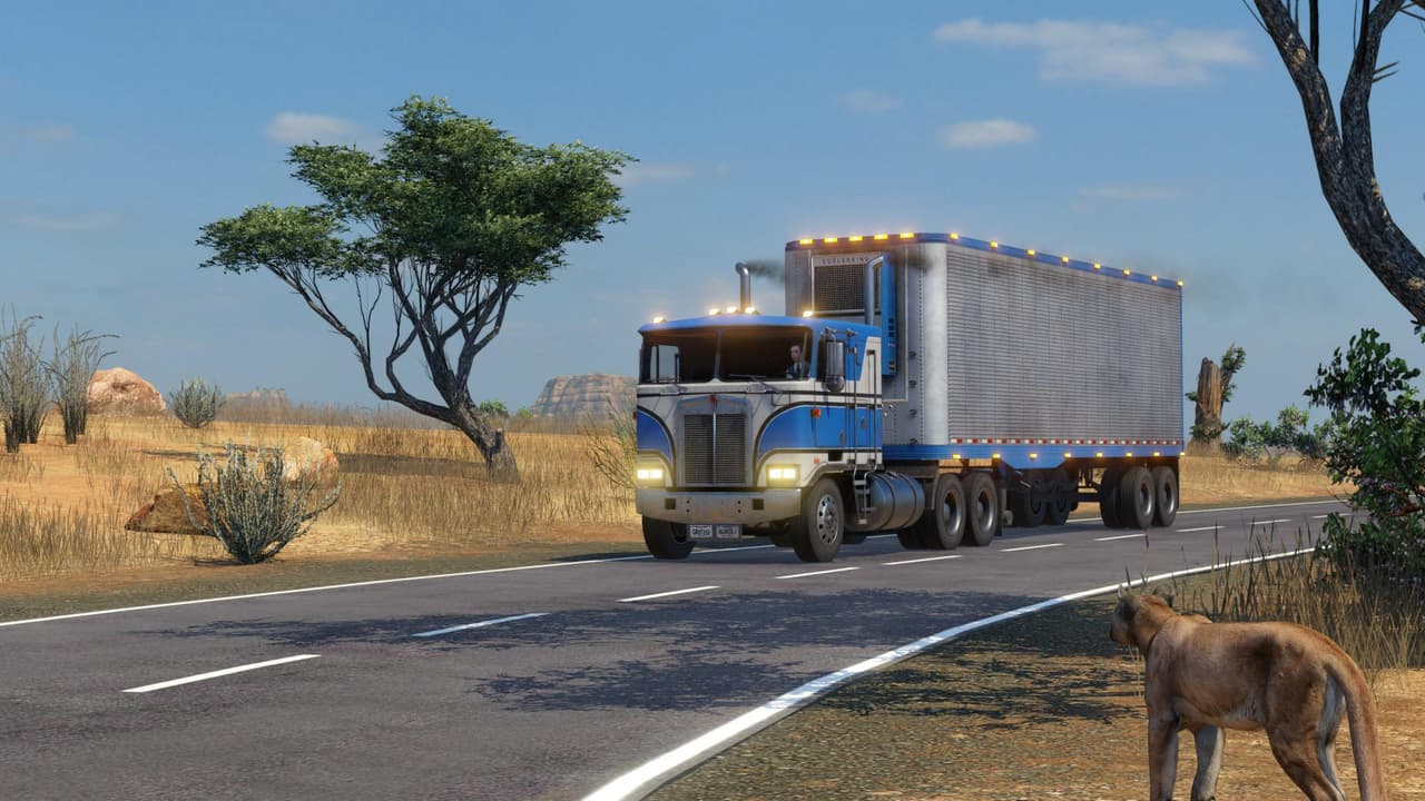 Transport Fever 2: Deluxe Upgrade Pack screenshot 2