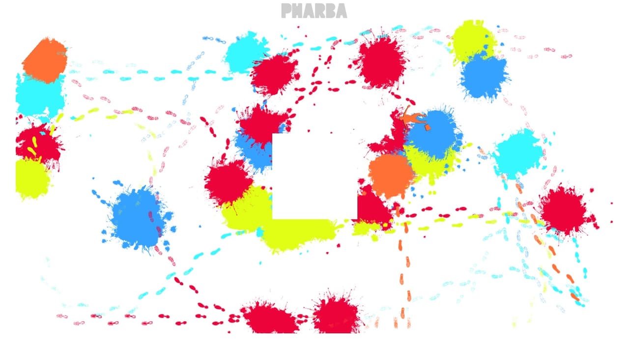 PHARBA screenshot 6