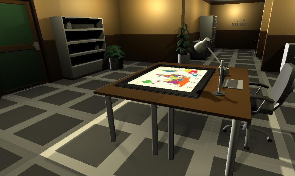 Escape! (itch) (Robbin12392) screenshot 6