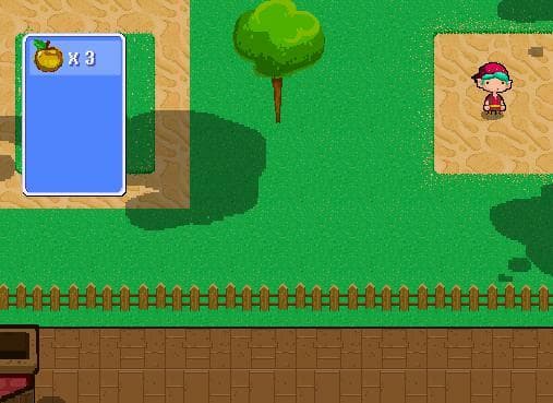 Apple Quest