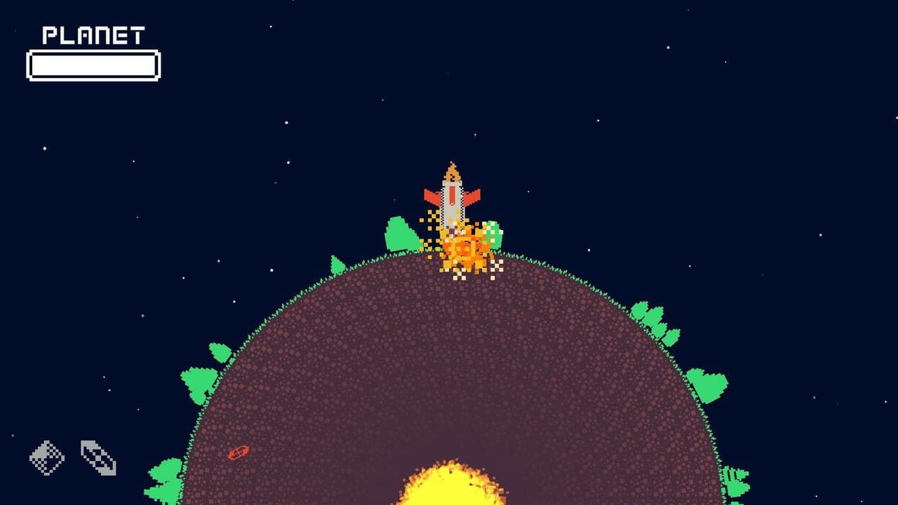 Miner Inconvenience (Bas_Hoogeboom)